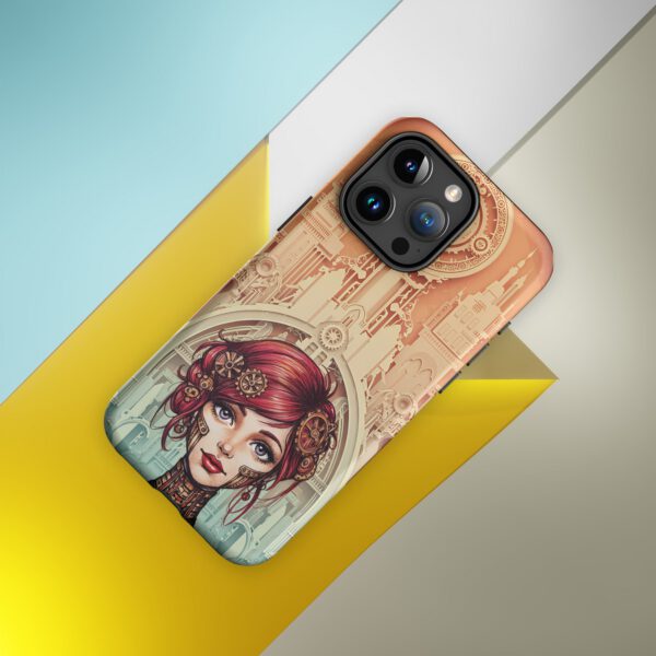 Coques de téléphones