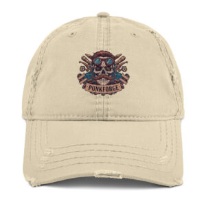 Casquettes