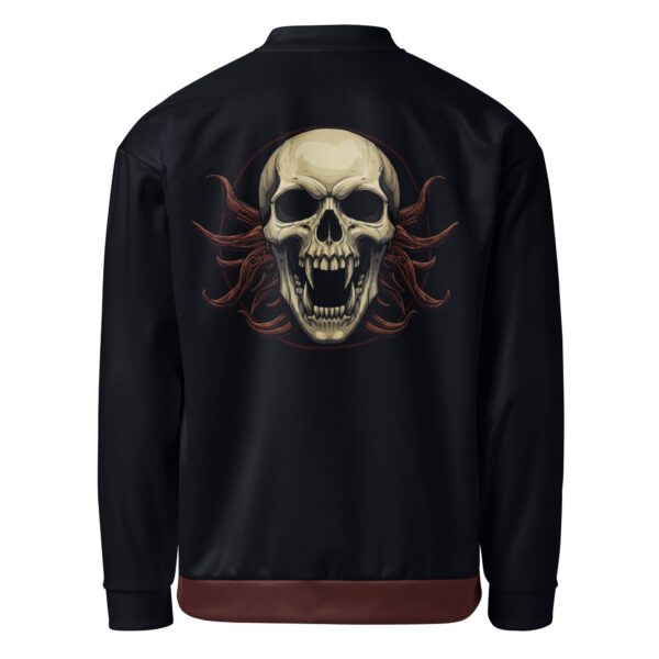 Veste de bombardier unisexe — PunkForge