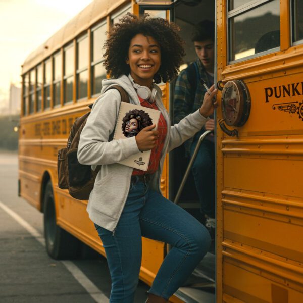 C’est la Rentrée PunkForge !