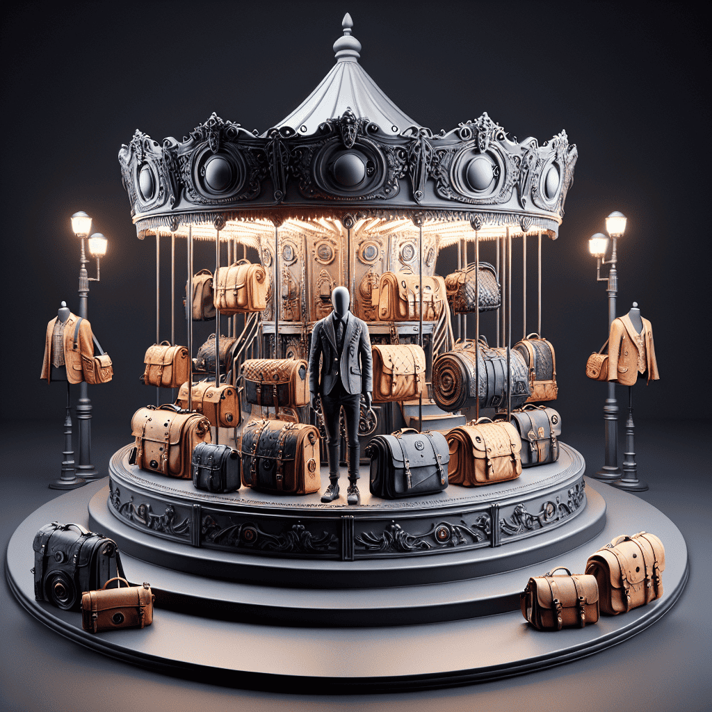 Les meilleurs sacs, cartables et besaces steampunk pour la rentrée