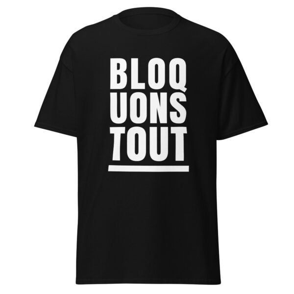T-shirt par Clément.G — PunkForge