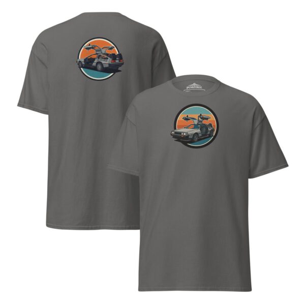 T-shirt classique unisexe — PunkForge
