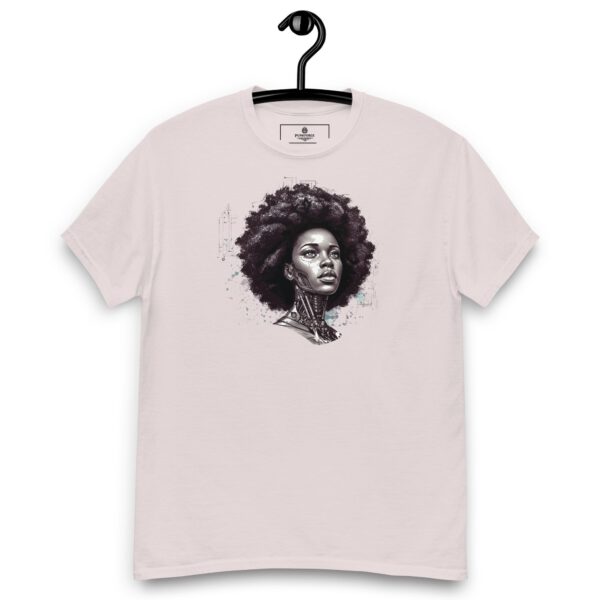 T-shirt classique unisexe — PunkForge