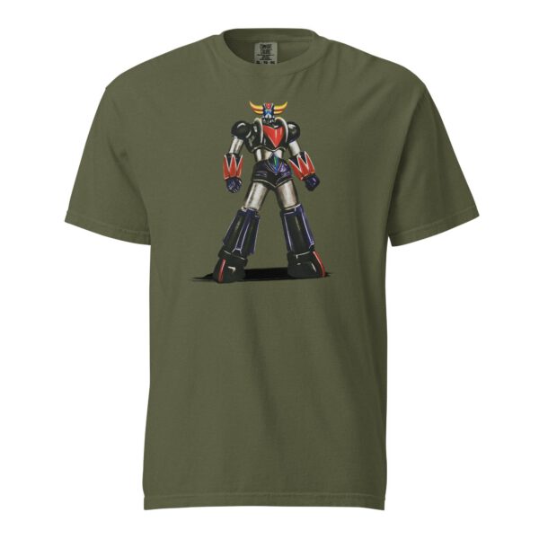 T-shirt  unisexe Manga — PunkForge
