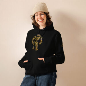 Sweat Robot vintage