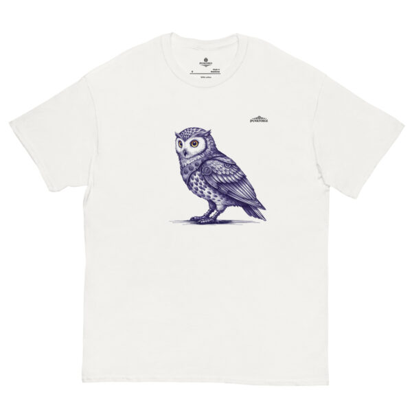 T-shirt classique unisexe — PunkForge