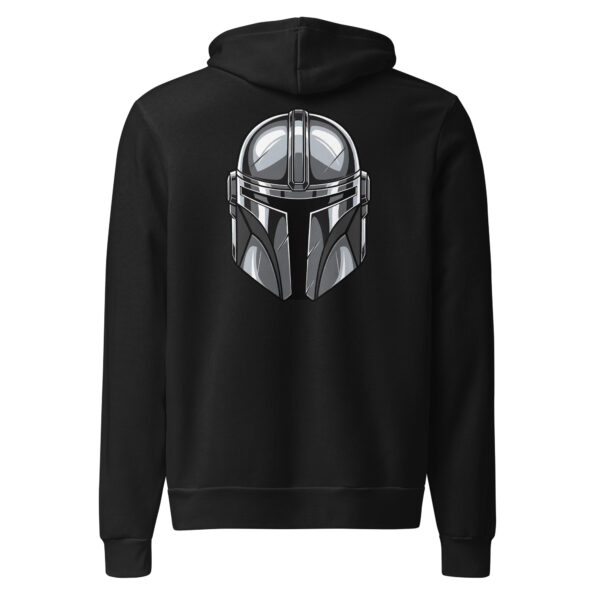 Sweat à Capuche Unisexe — PunkForge