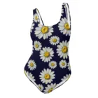 Maillot de Bain 1 Pièce — PunkForge