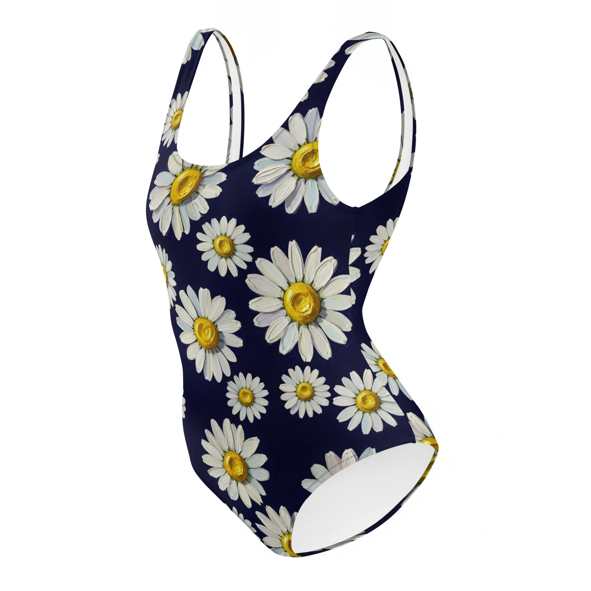 Maillot de Bain 1 Pièce — PunkForge