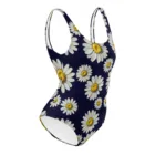 Maillot de Bain 1 Pièce — PunkForge