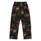 Pantalon Femme Confort Fluide — PunkForge