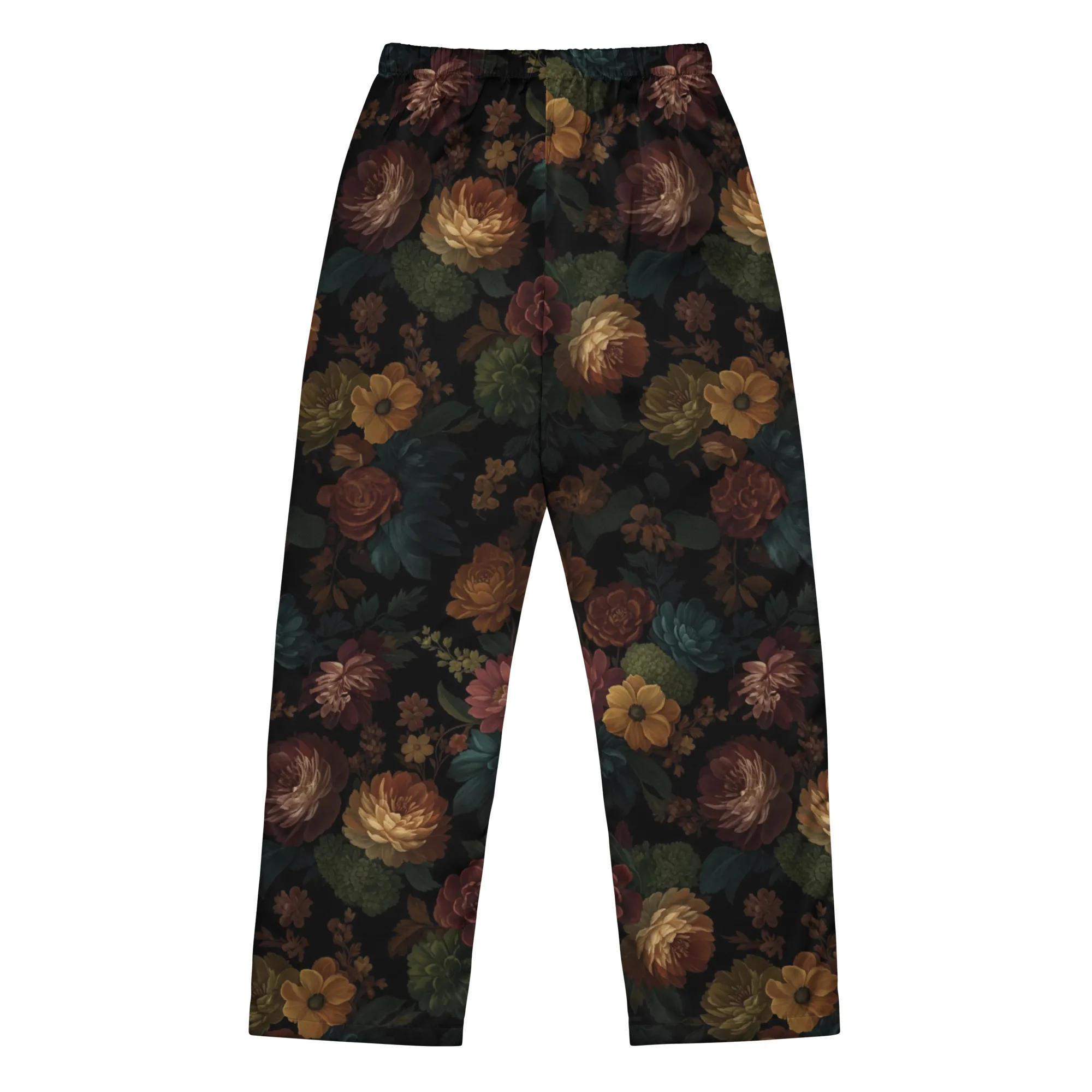 Pantalon Femme Confort Fluide — PunkForge