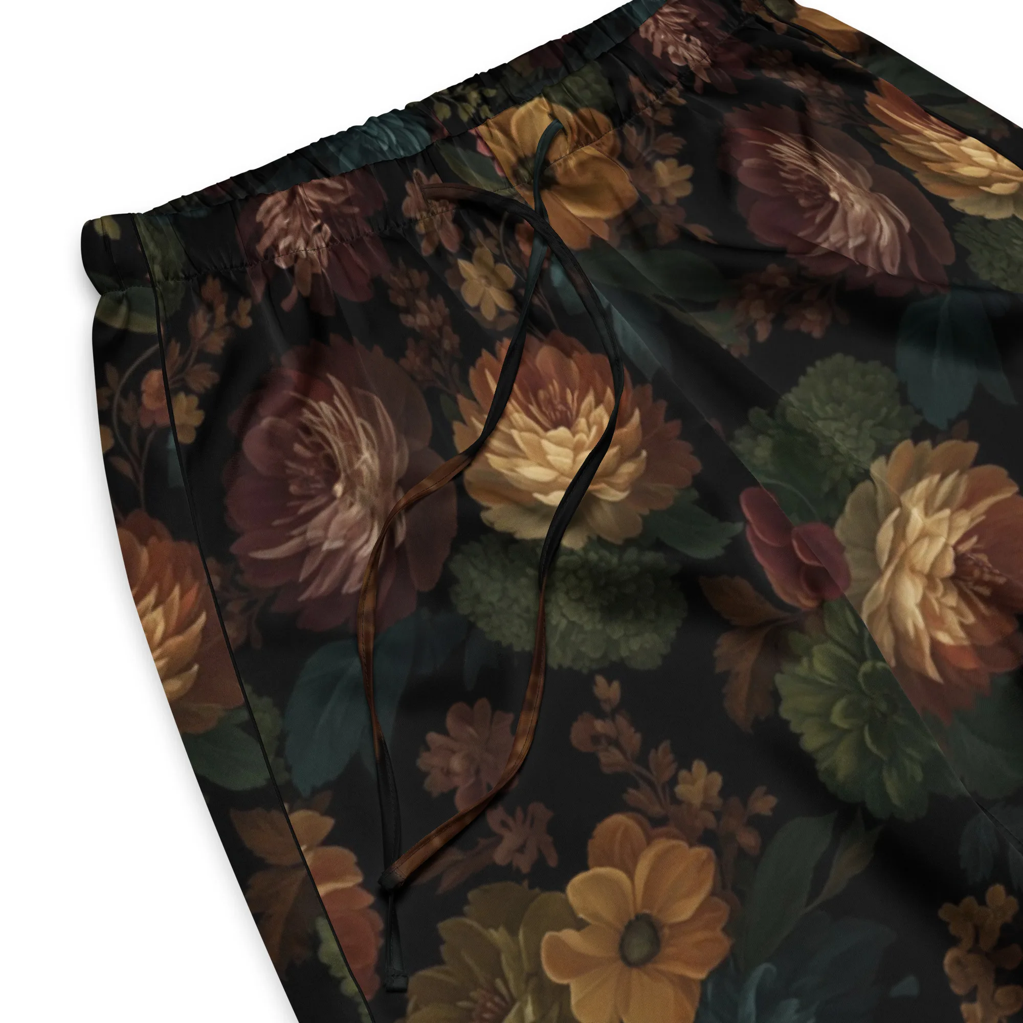 Pantalon Femme Confort Fluide — PunkForge