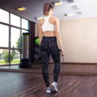 Legging de Yoga — PunkForge