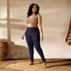 Legging de Yoga — PunkForge