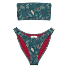 Bikini Bandeau Grande Taille 2XS-6XL – vue 6
