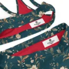Bikini Taille Haute Gainant Femme – vue 10