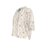 Blouse fleurie femme – vue 11