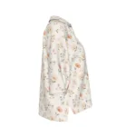 Blouse fleurie femme – vue 6