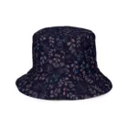 Bob Réversible Fleur Vintage – vue 9