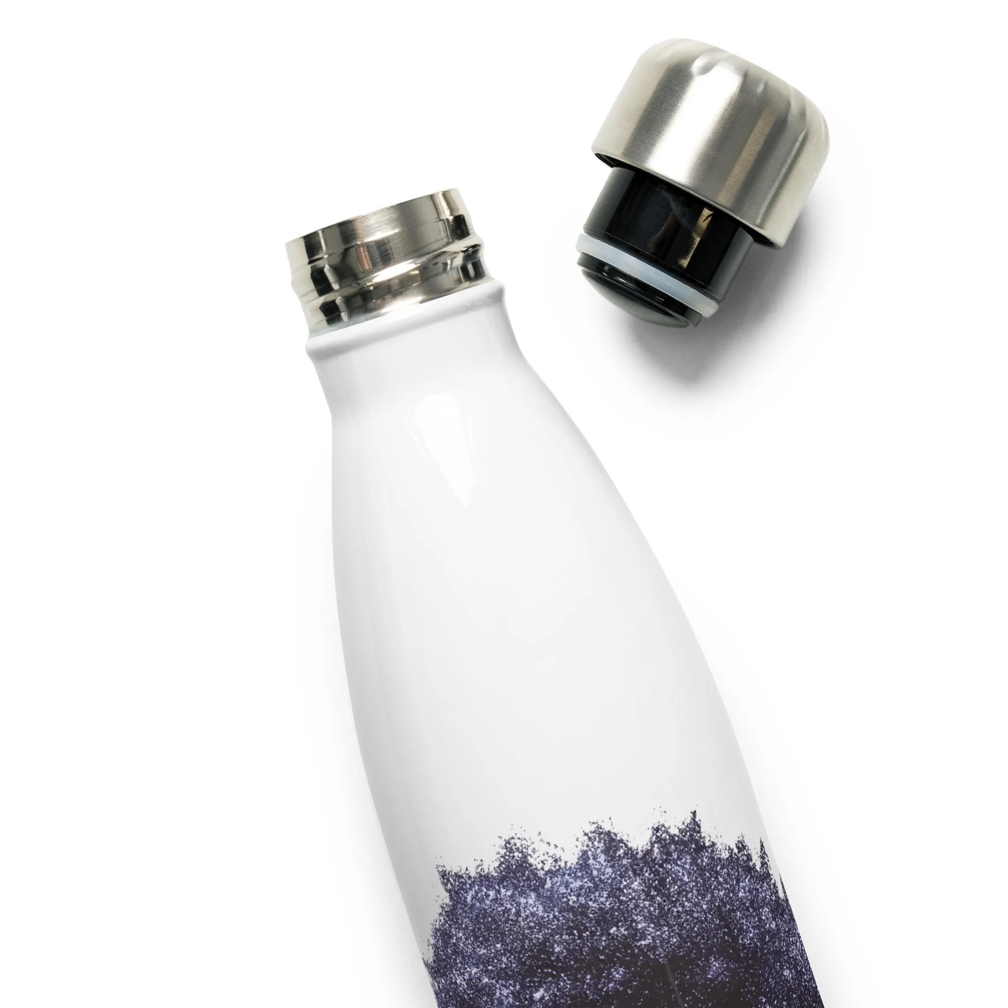 Gourde Isotherme Design Artistique – vue 5