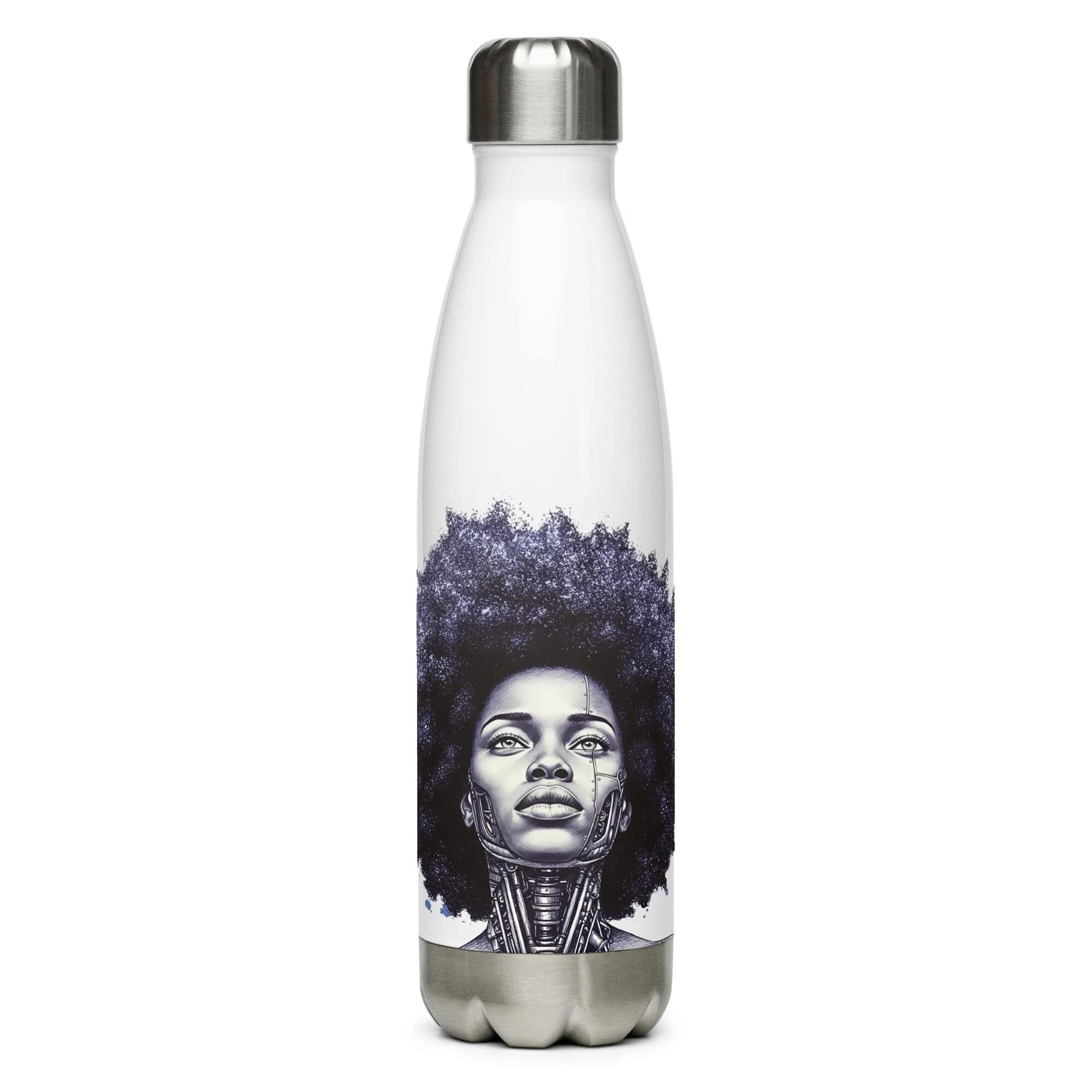 Gourde Isotherme Design Artistique – vue 9