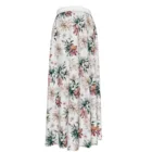Jupe Longue Florale Bohème Femme – vue 6