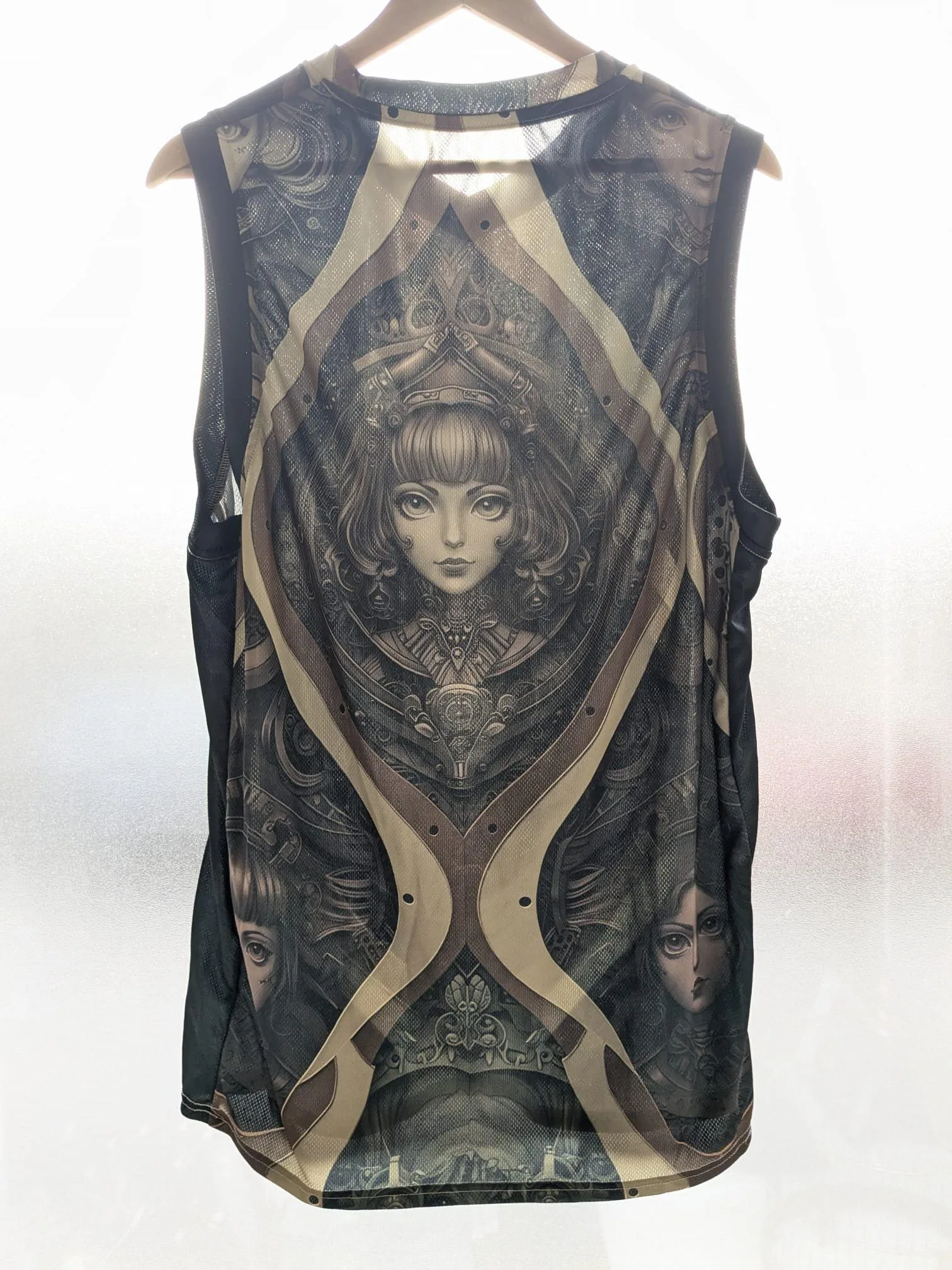 Maillot Sport & Streetwear – vue 2