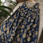 Robe Longue Tropicale Femme S-5XL – vue 4