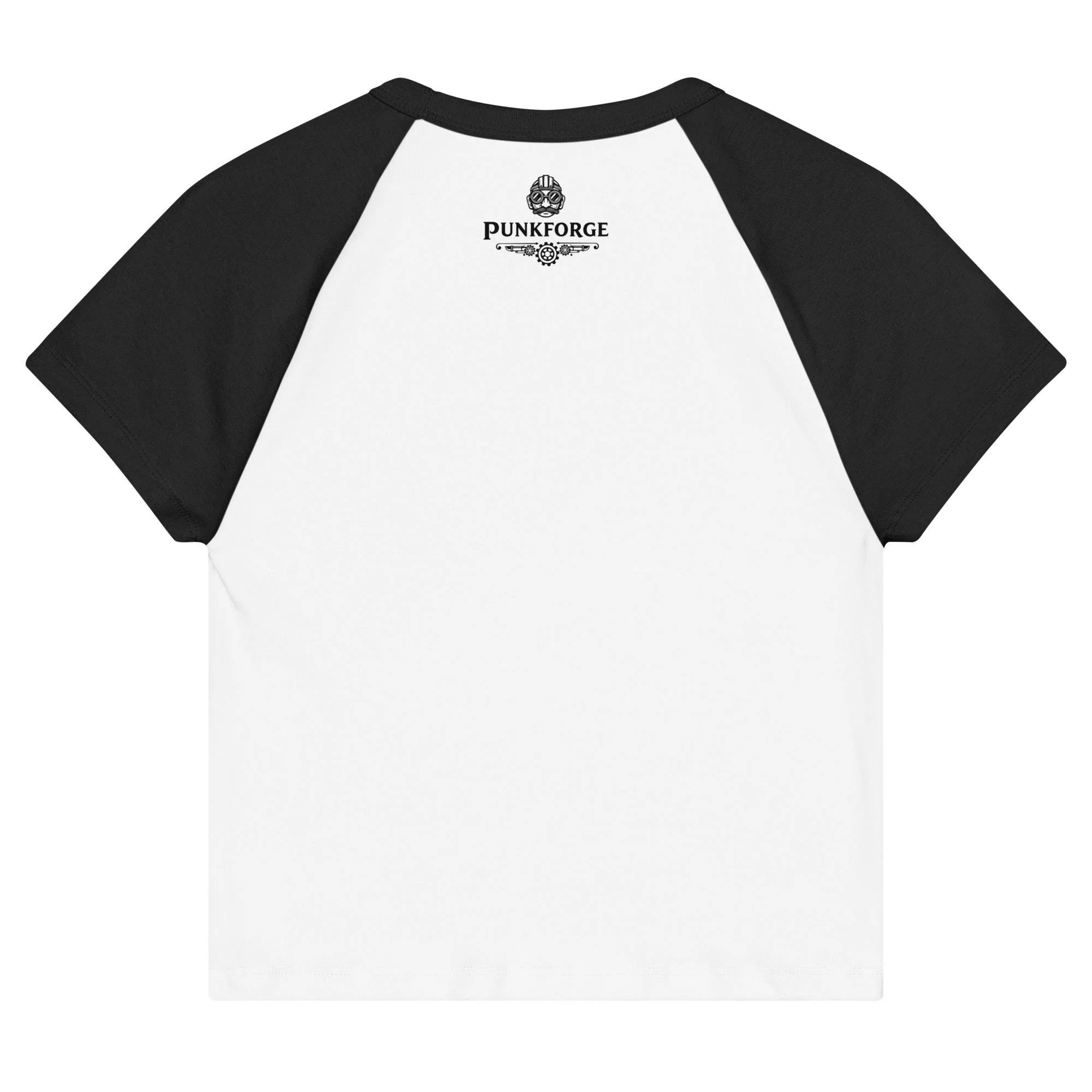 T-shirt Canard Diabolique Femme – vue 6