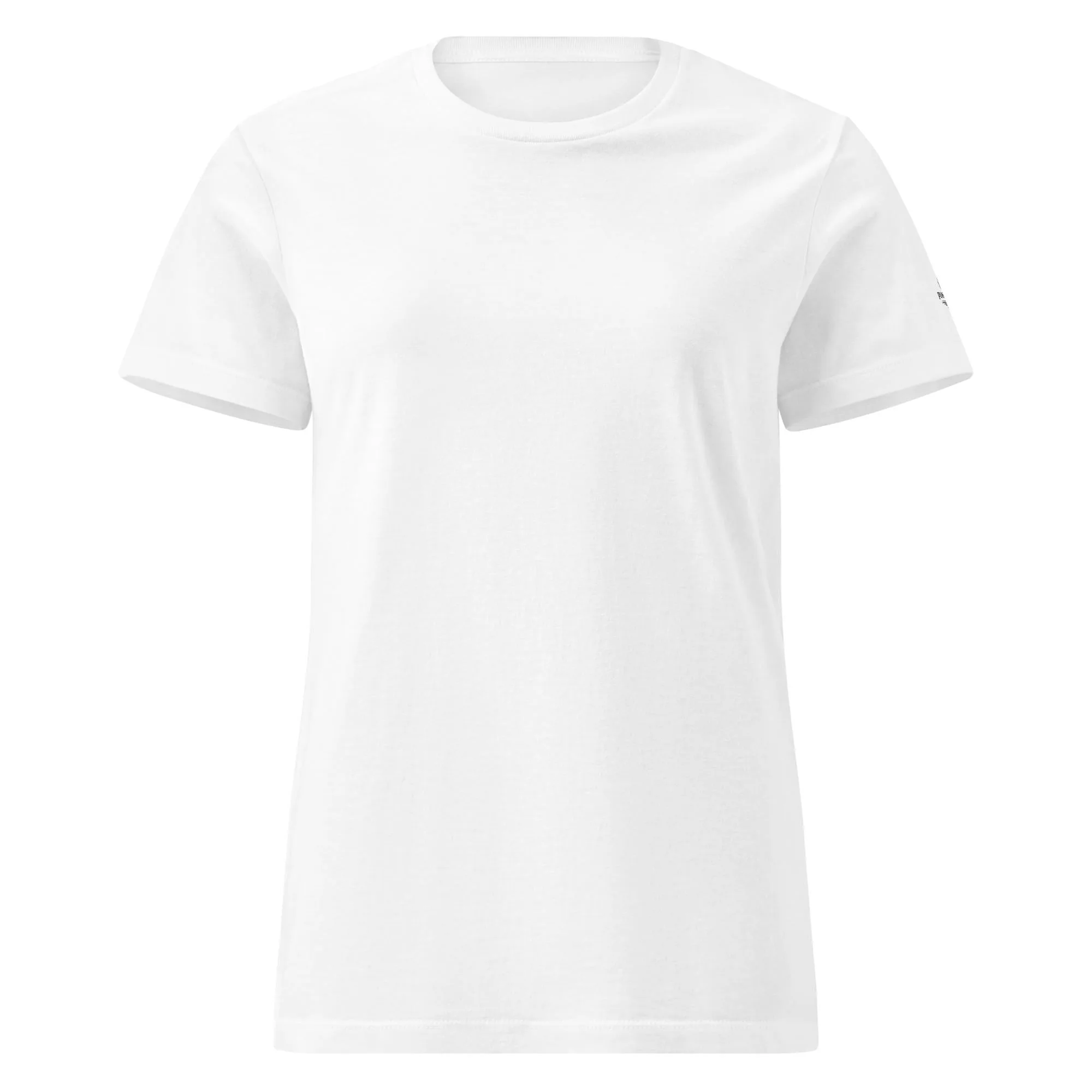 T-shirt Femme Requin Steampunk Mégalodon – vue 6
