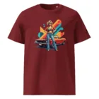 T-Shirt Vintage “Highway Muse” – vue 7