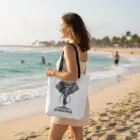 Tote Bag Steampunk Éléphant – vue 10