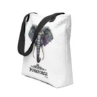 Tote Bag Steampunk Éléphant – vue 5